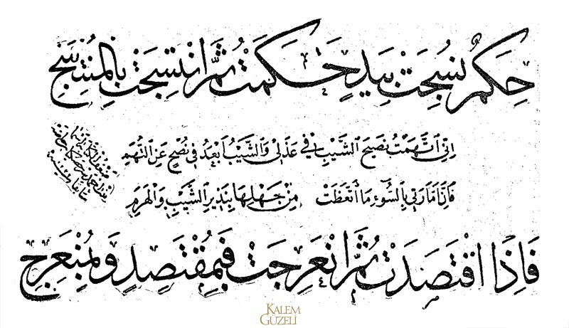 &copy; Esmâ İbret Hanım - Kıta