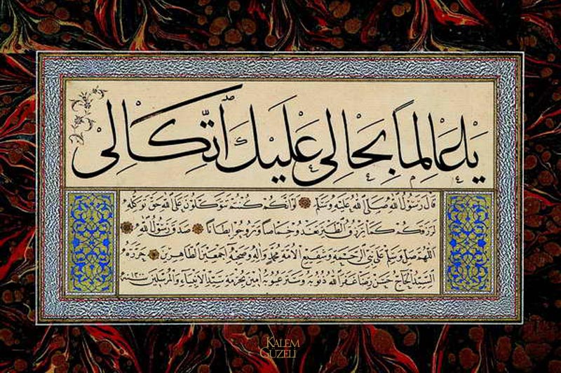 &copy; Hasan Rıza Efendi - Kıta