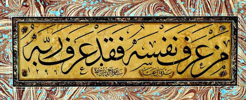 &copy; İbrahim Alaeddin - Levha