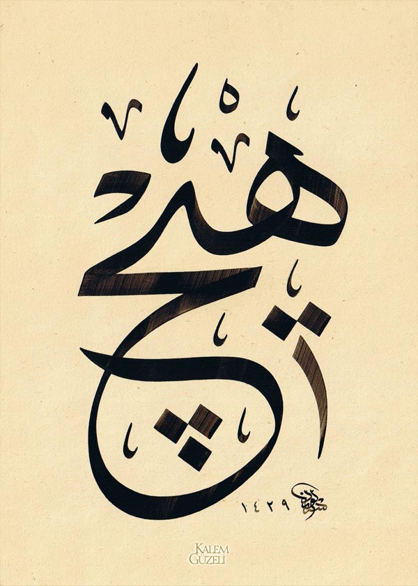 © Levent Karaduman - Levha - Hiç!