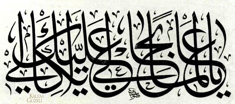 &copy; Mehmed Nazif - Levha