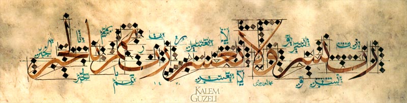 &copy; Mehmed Özçay - Talim