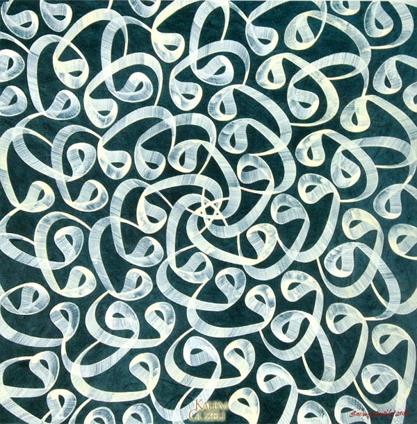 &copy; Savaş Çevik - Levha - Vav Döngüsü