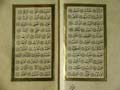 Evrâd-ı Şerîf - Sayfa 23 - Eseri büyük olarak görmek için tıklayınız