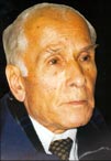 Ali Alparslan Üstad῾a saygıyla...