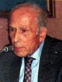 Bir zarif insan: Üstad Ali Alparslan