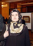 Meryem Sultano�lu