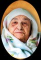Son Osmanlı konağının sahibesi: Hattat Müşerref Çelebi