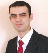 Hattat Mustafa Parıldar