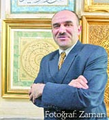 Yusuf Sezer